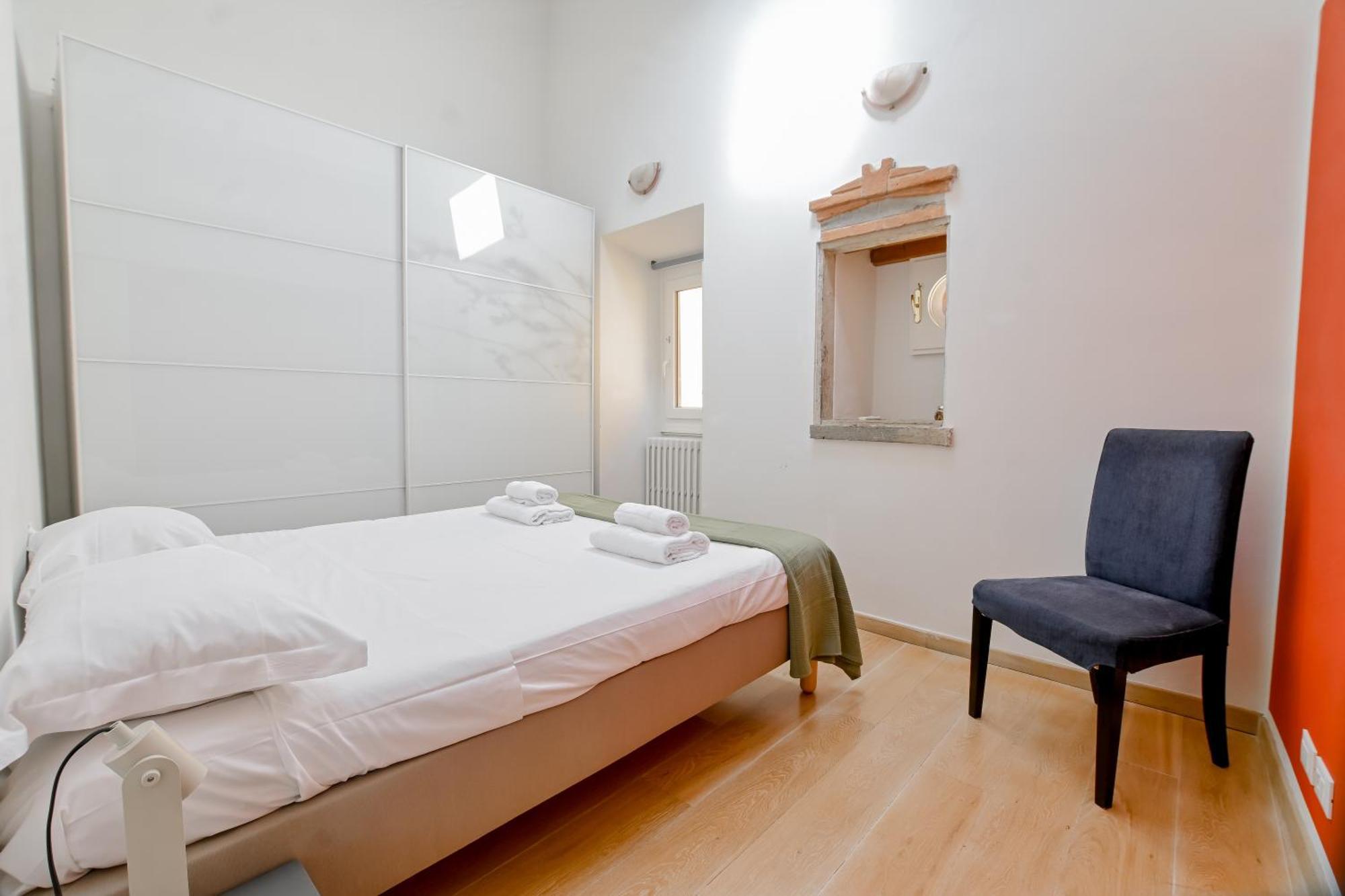 Spada Apartment ฟลอเรนซ์ ภายนอก รูปภาพ