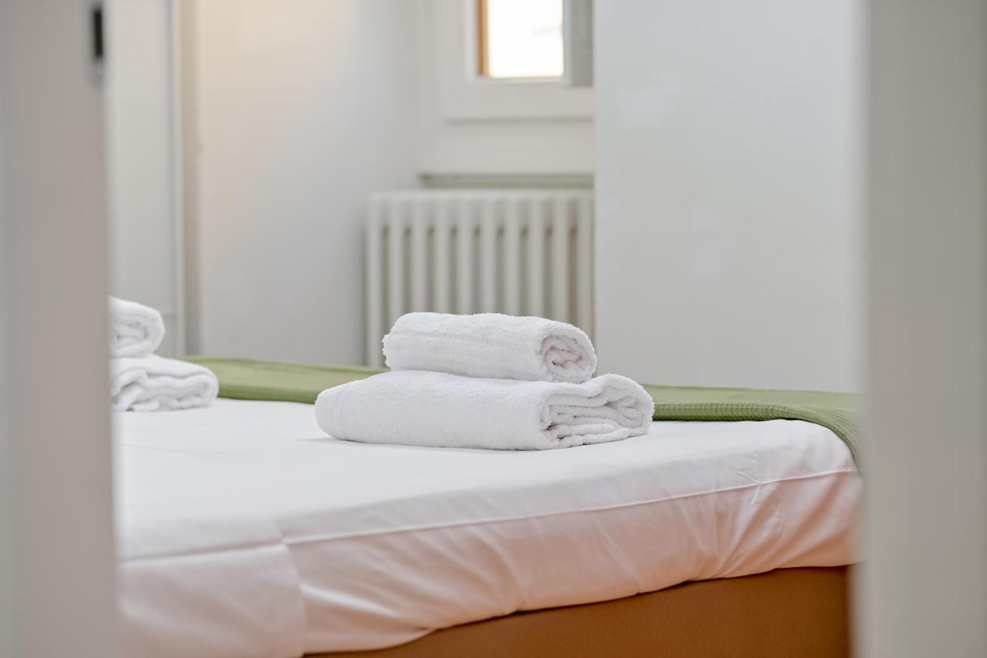 Spada Apartment ฟลอเรนซ์ ภายนอก รูปภาพ