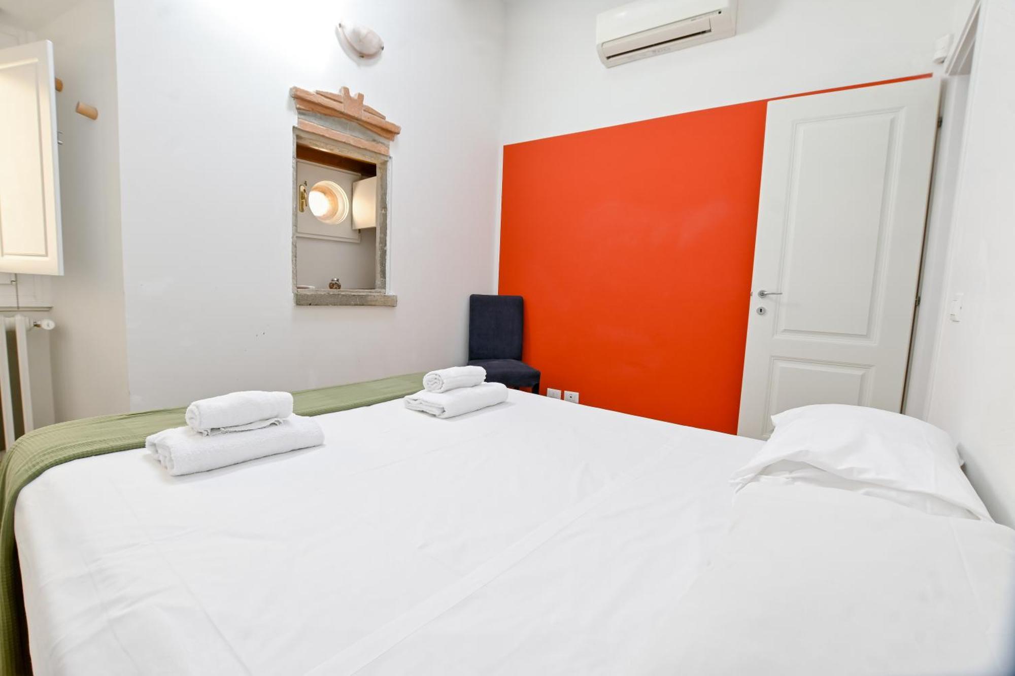 Spada Apartment ฟลอเรนซ์ ภายนอก รูปภาพ