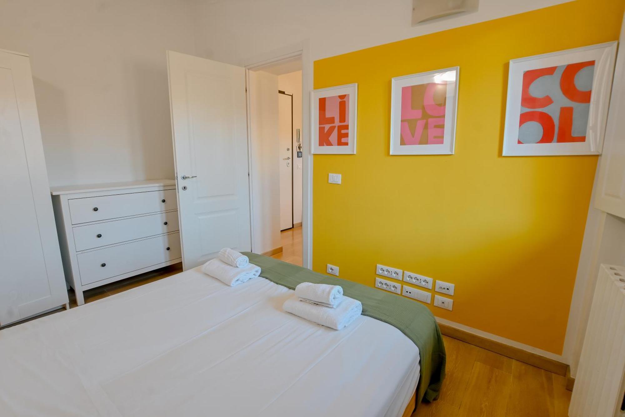 Spada Apartment ฟลอเรนซ์ ภายนอก รูปภาพ