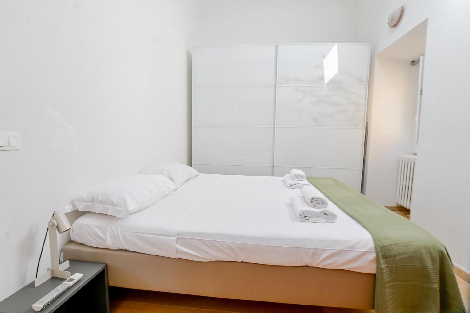 Spada Apartment ฟลอเรนซ์ ภายนอก รูปภาพ