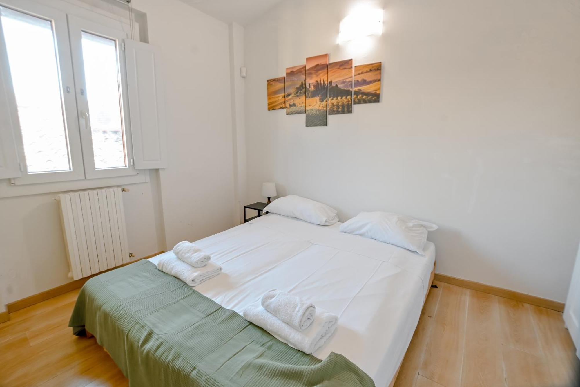 Spada Apartment ฟลอเรนซ์ ภายนอก รูปภาพ