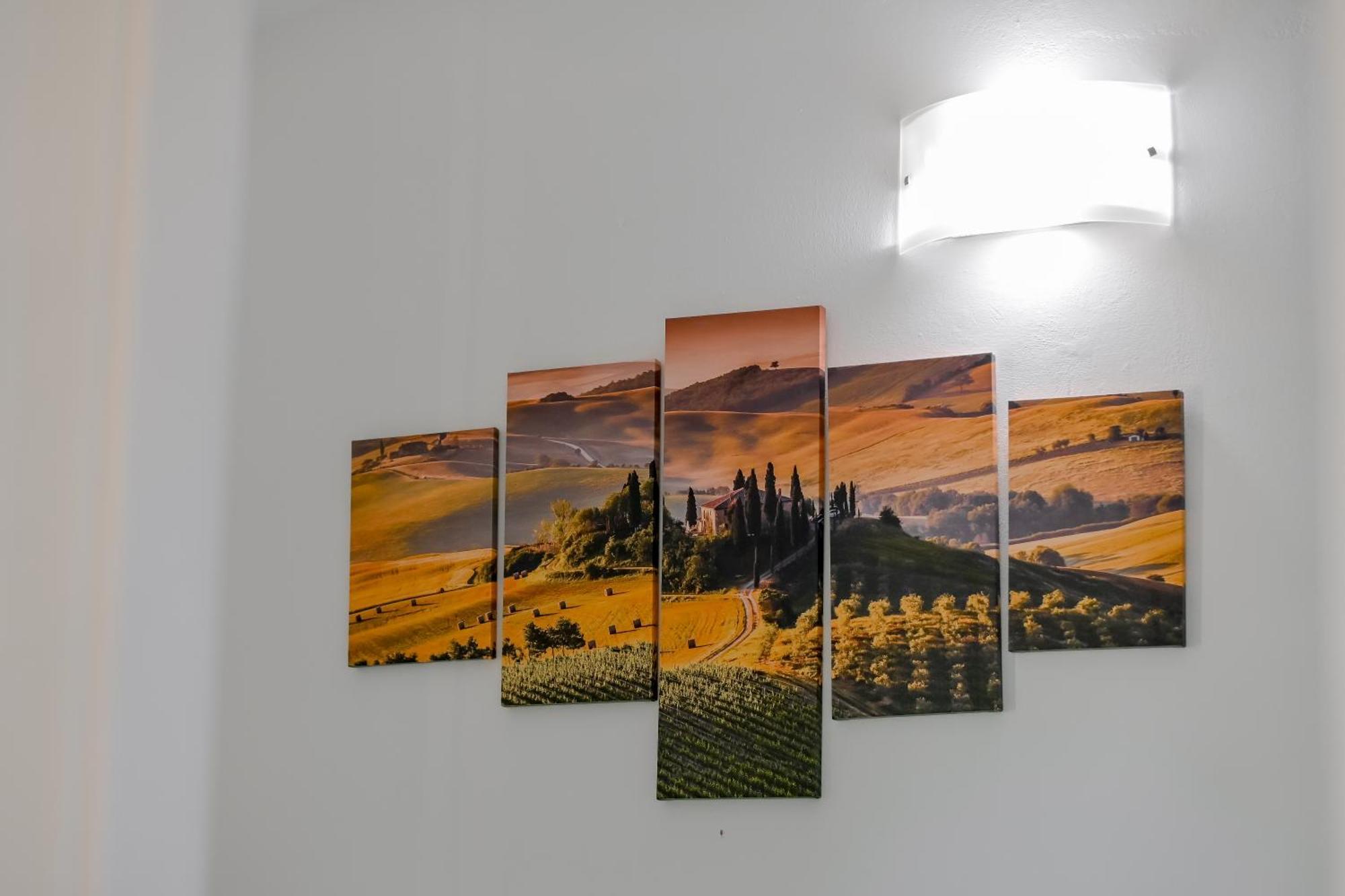 Spada Apartment ฟลอเรนซ์ ภายนอก รูปภาพ